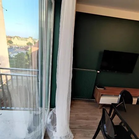 888 Bulwary Stare No 1 Apartamento