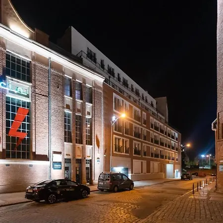 888 Bulwary Stare No 1 Διαμέρισμα