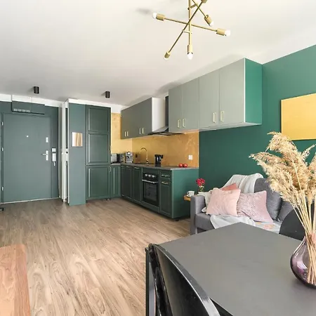 888 Bulwary Stare No 1 Szczecin