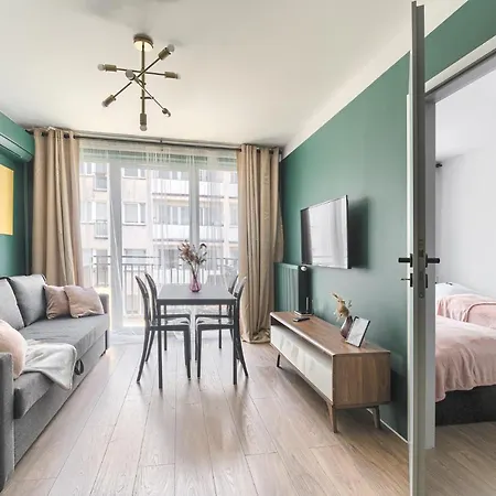 888 Bulwary Stare No 1 * Szczecin