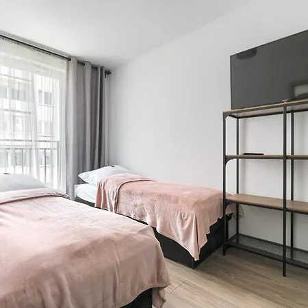 888 Bulwary Stare No 1 Στσέτσιν