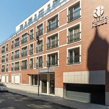 888 Bulwary Stare No 1 Στσέτσιν