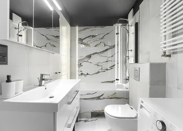 888 Bulwary Stare No 1 Διαμέρισμα Στσέτσιν