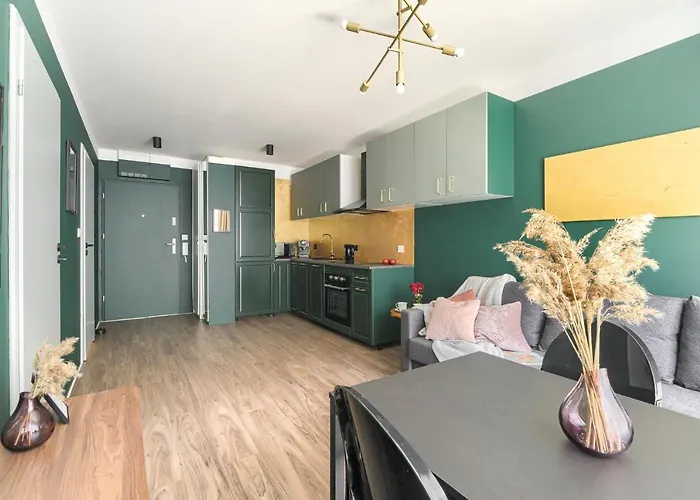 888 Bulwary Stare No 1 Szczecin