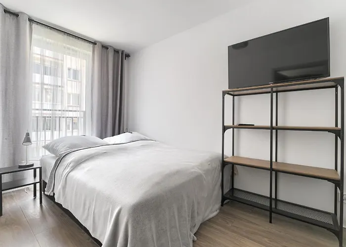 Appartement 888 Bulwary Stare No 1 *