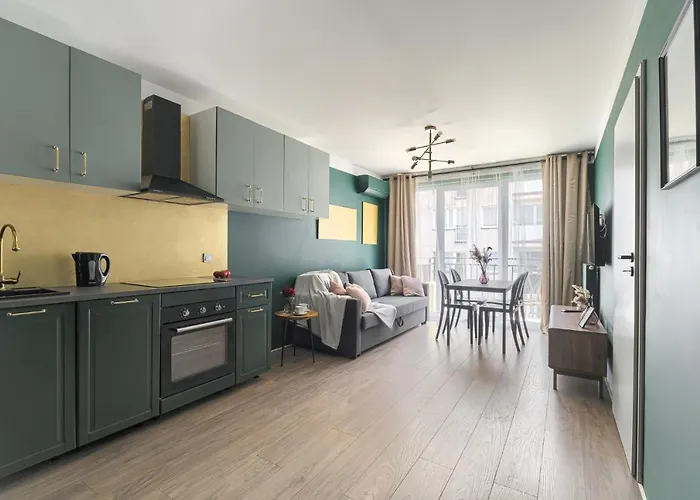 888 Bulwary Stare No 1 Szczecin