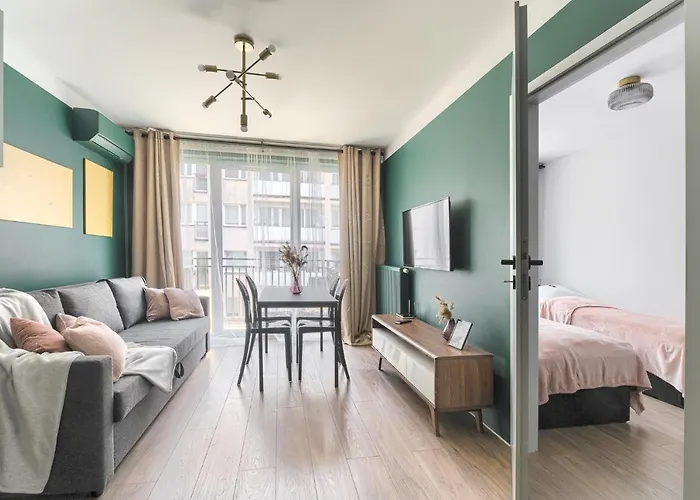 888 Bulwary Stare No 1 * Szczecin