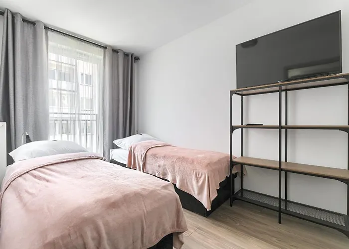 888 Bulwary Stare No 1 Στσέτσιν