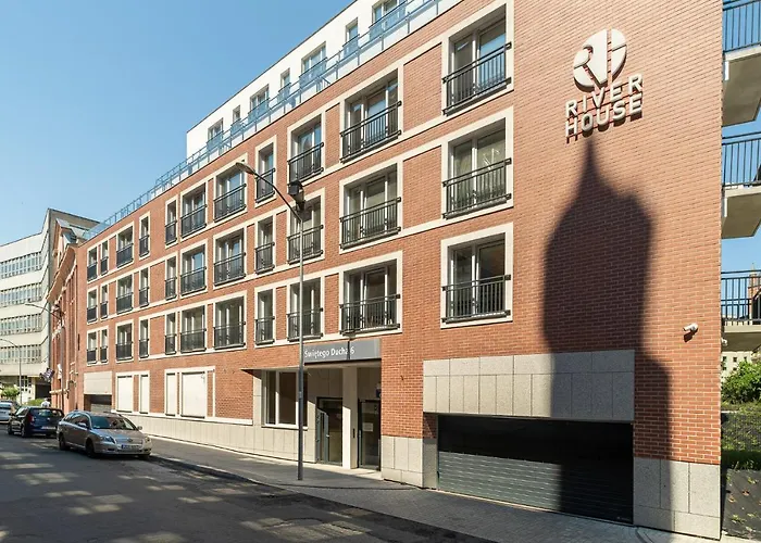 888 Bulwary Stare No 1 Στσέτσιν