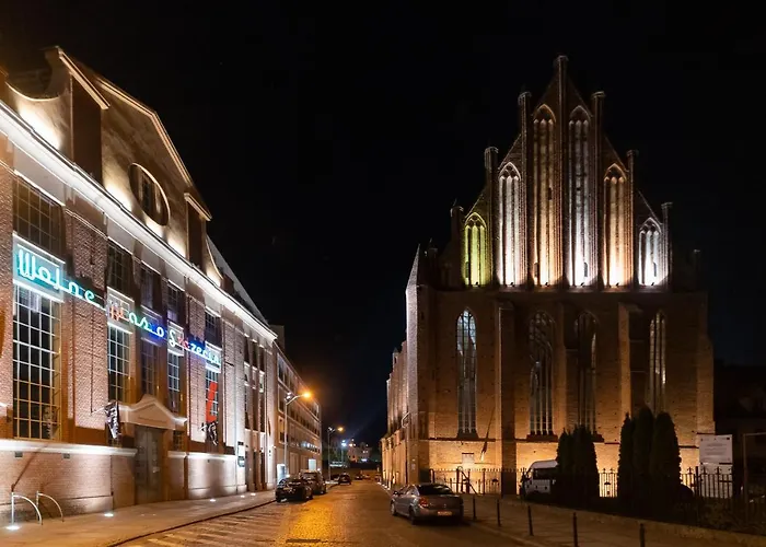 888 Bulwary Stare No 1 Στσέτσιν